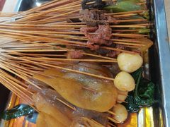 -康二姐串串(中道街店)