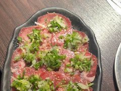 -大馥·炭火烧肉酒场(莘庄莘福坊店)