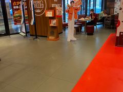 -汉堡王(长沙枫林三路店)