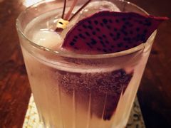 -秀·爱尔兰餐吧(上海路店)