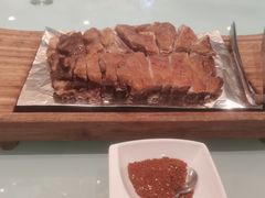 -巴音浩日娲·蒙餐(双林东路店)