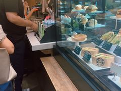 -星巴克(威尼斯人店)