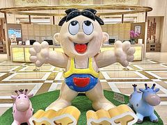 -上海神旺大酒店