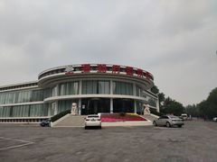 门面-潇湘府•湘菜领军品牌(望京店)
