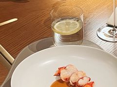 -Amber(置地文华东方酒店)