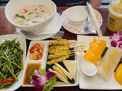 -Dang restaurant (patong phuket)