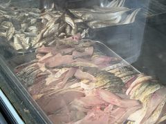 -大马弄蒋师傅美食酥鱼(察院前店)
