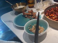 -雀蓝川菜(滨湖万象汇店)