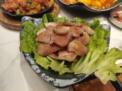 -HONGA HONGA雄家(曹路店)