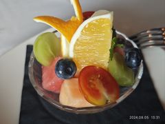 -莫尔顿扒房 MORTON'S GRILLE(igc天汇广场店)