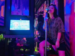-INLOVE KTV(新天地店)