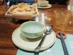 -苏梅花园(群星城店)