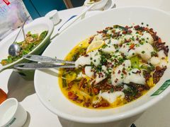 -绿草地·湘菜(7mall店)