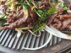 -惠丰堂饭庄·烤鸭·京味菜(西北旺·唐家岭店)