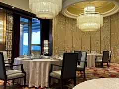 -万豪酒店·咏豪中餐厅