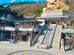 -句容茅山景区