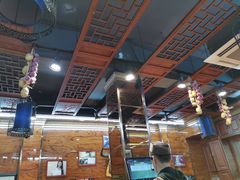 -清真.德枭炕肉店.青海菜(大新街夜市店)