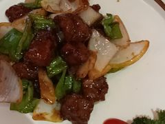 -锦園(伊势丹美食城店)