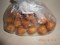 糖蜜果-申氏糕点(三好街店)
