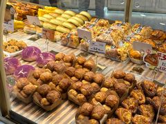 -卡玛王子·面包·蛋糕(南山宝能环球汇店)