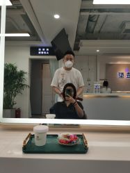 -爱秀造型 T-G