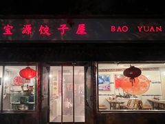 -宝源饺子(麦子店街店)