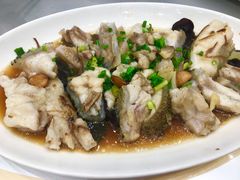-海港荟(大埔新达店)