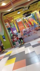 -宝燕乐园(闵行旗舰店)