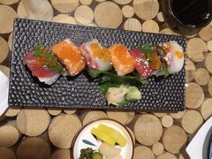 -西村日本料理(香格里拉饭店)