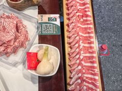 -京城胜利涮羊肉(禧乐汇店)