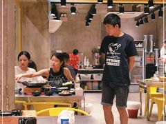 -水哥卜卜贝(东晓·胜汇里店)