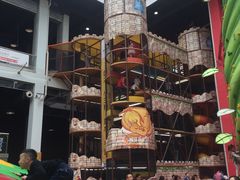 -蒙特利亲子乐园