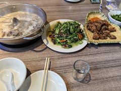 -华福羊汤馆(小市总店)