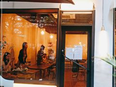 门面-Retro Deli 茶泡饭