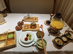 -叶叶菩提·晋福宫