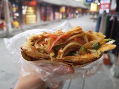 -刘氏方酥锅盔(古城总店)