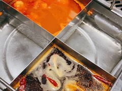-海底捞火锅(玉桥商业广场店)