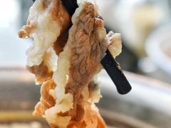 肥牛卷-享月汤皇·海鲜小火锅·聚会(曲江创意谷店)