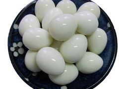 鹌鹑蛋-九牛捞火锅(文化路店)