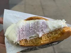 -辛一·铜锣烧(大宁久光店)