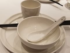 餐具摆设-眉州东坡(团结湖店)