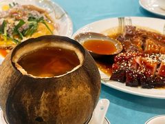 -粤·向群饭店(泮塘路店)