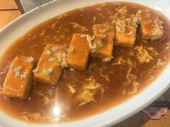 -荷恬·精致蔬食料理(星海店)