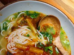 -百春原湖南牛肉粉(百联世纪店)