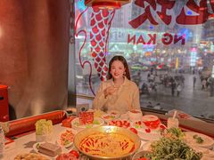 -小龙坎火锅(IFS HOT店)