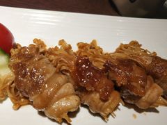 -松子料理(白家庄店)
