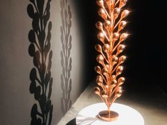 -chi K11艺术空间展览厅