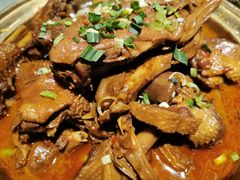 -金典银峰老鹅馆·昆山菜(亭林公园店)