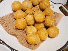 -金谷园饺子·烧烤(人大总店)