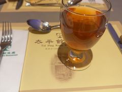 -太平馆餐厅(尖沙咀店)